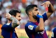The departure of Neymar has hurt them a lot
